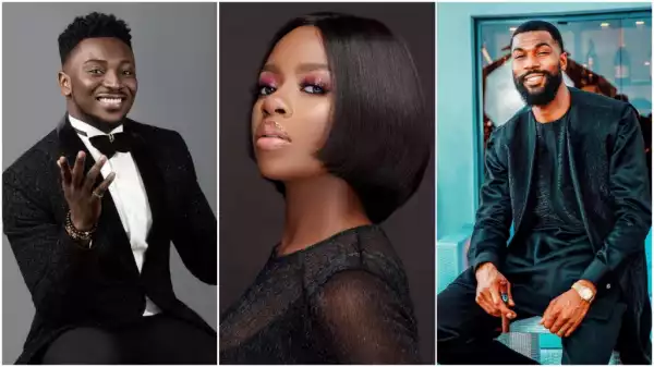3 BBNaija 2019 Ex-housemates That  Have Featured In Nollywood films